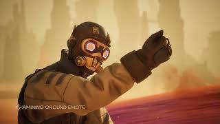 Dune Awakening | Raiders of the Broken Lands DLC Launch Trailer