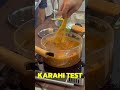 Karahi Test Krdia Oppo Kay Es Phone Ka 😂 #phone #smartphone #shorts #reel #test