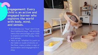 EarlyON How Does Learning Happen
