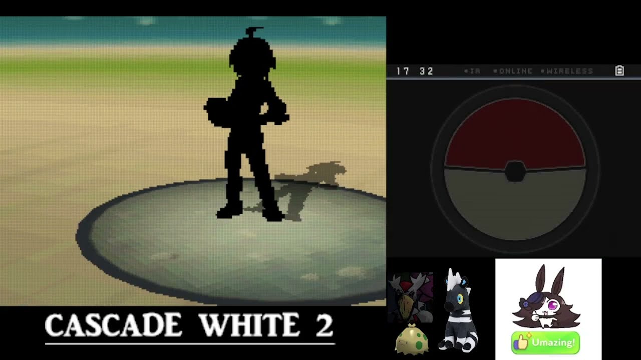 THIS is not the Drayano Gauntlet (Cascade White 2)