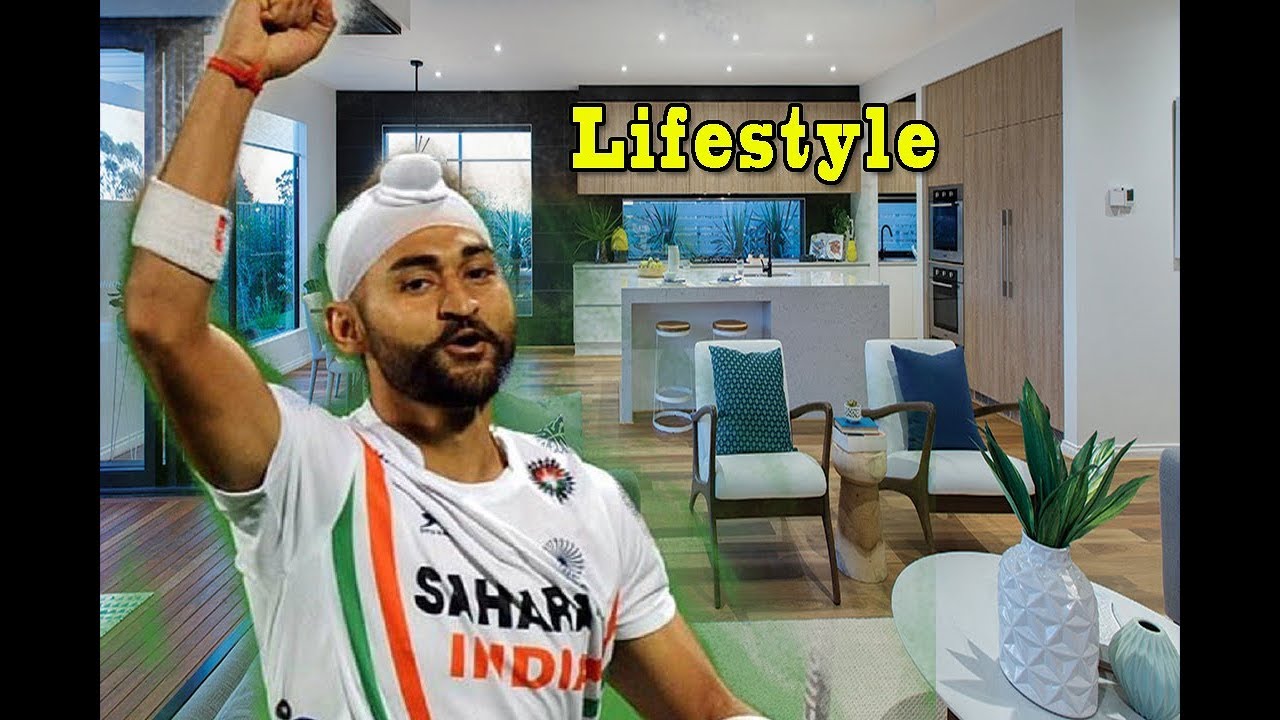 Sandeep Singh  Lifestyle ,Weight, Age, Biography, Caste, Wife, Family