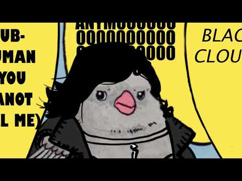 Listening to DMC songs be like (BURY THE LIGHT Meme)