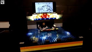 Yamaha Reface DX & Korg Kross 2 JAM - custom patches only