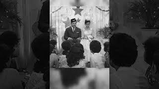 Gambus Jodoh (1964)| P.Ramlee #shorts