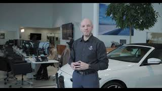 Birchwood BMW Service | Service Inclusive Packages