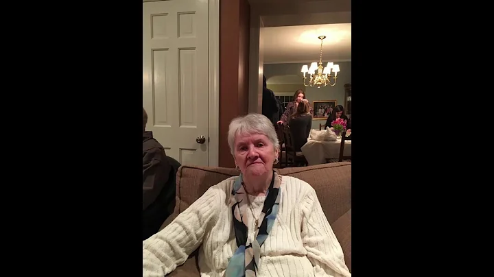 Donald Patrick Devine