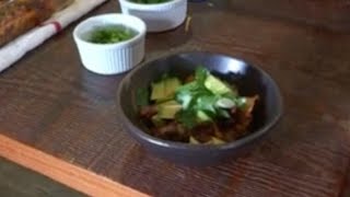 Taste of the Ozarks: Soggy Nachoes