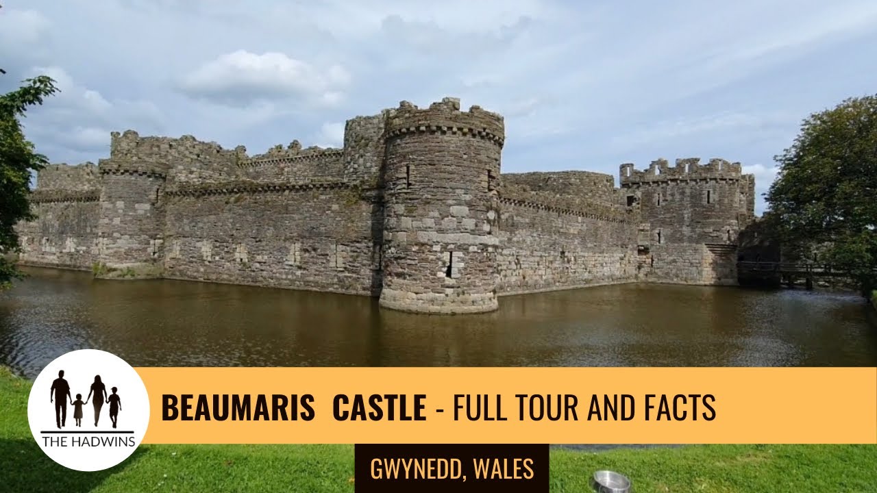 Beaumaris Castle In Anglesey Wales Tour Facts Medieval Fortress beaumaris-castle-in-anglesey-wales-tour-facts-medieval-fortress