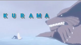 After Kuramas Death Naruto Amv-Edit Naruto Sage Mode Nine Tails Activation