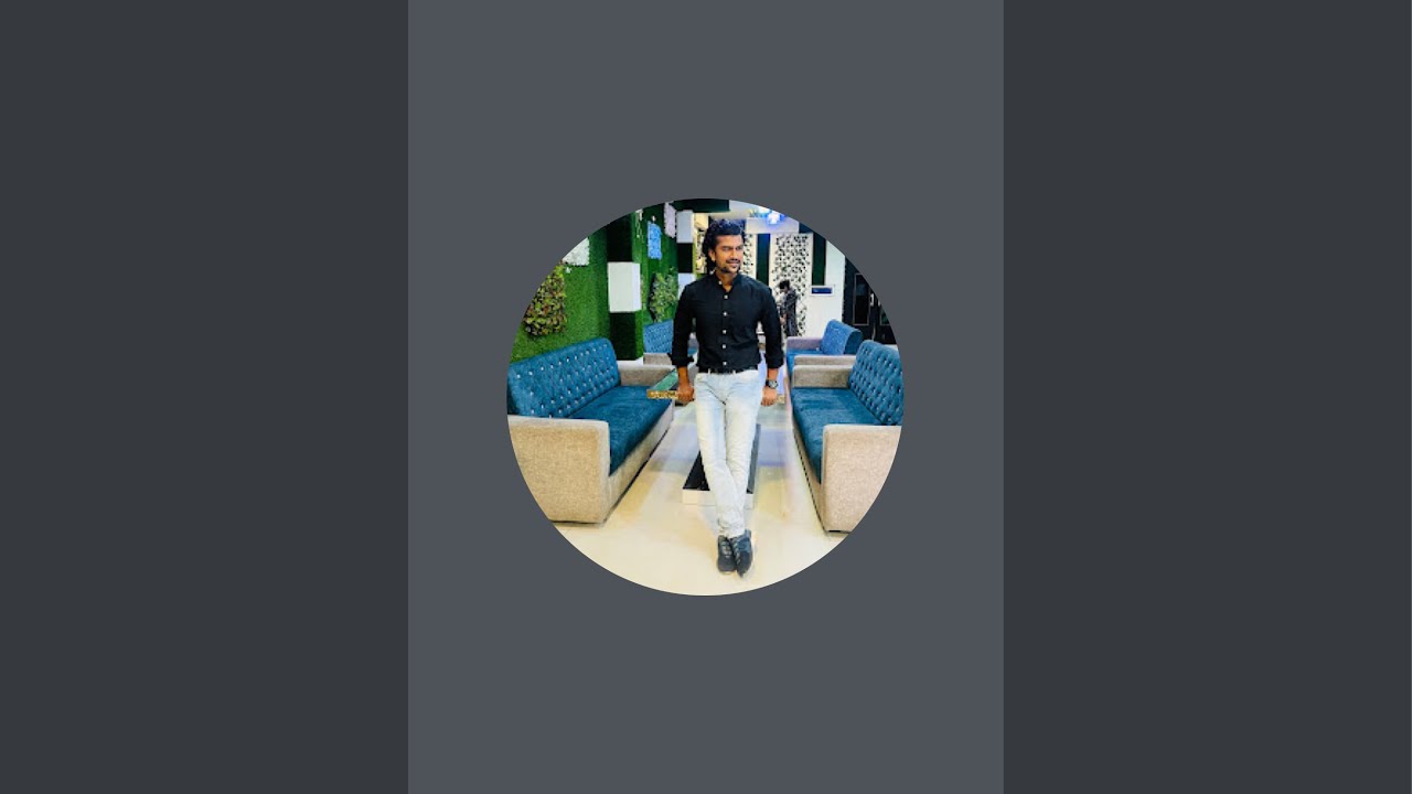 Manoj Kumar Rao is live - YouTube