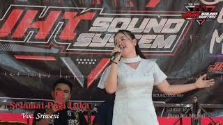 Download Lagu SRIWENI- SELAMAT PAGI LUKA ‼️THE WEDDING MONA \u0026 ABENG ‼️TUMBANG KAMAN SEBERANG MP3