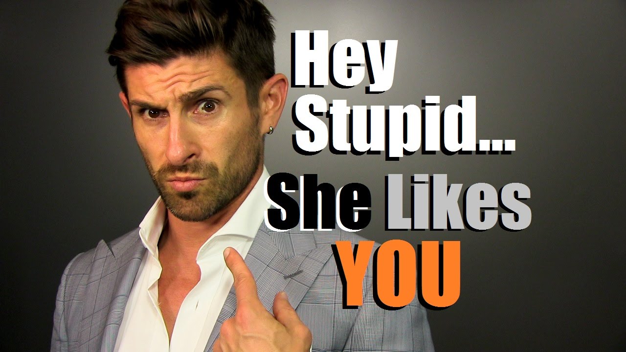 What Does It Mean When A Girl Says Idk Man Update Countrymusicstop