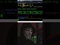 SQLmap Tutorial for Beginners | Test SQL Injection in Kali Linux (Shorts)