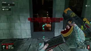 Killing Floor 2 : Solo HOE : Field Medic : KF_Serenity Killing Floor 2 : Solo HOE : Field Medic : KF_Serenity