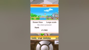 [CAFETERIA NIPPONICA] EP 1 ANDROID GAMEPLAY