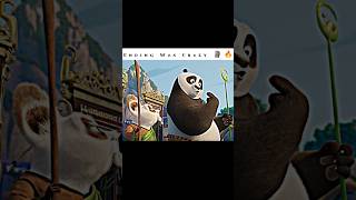 Ending Was Crazy Kung Fu Panda Edit