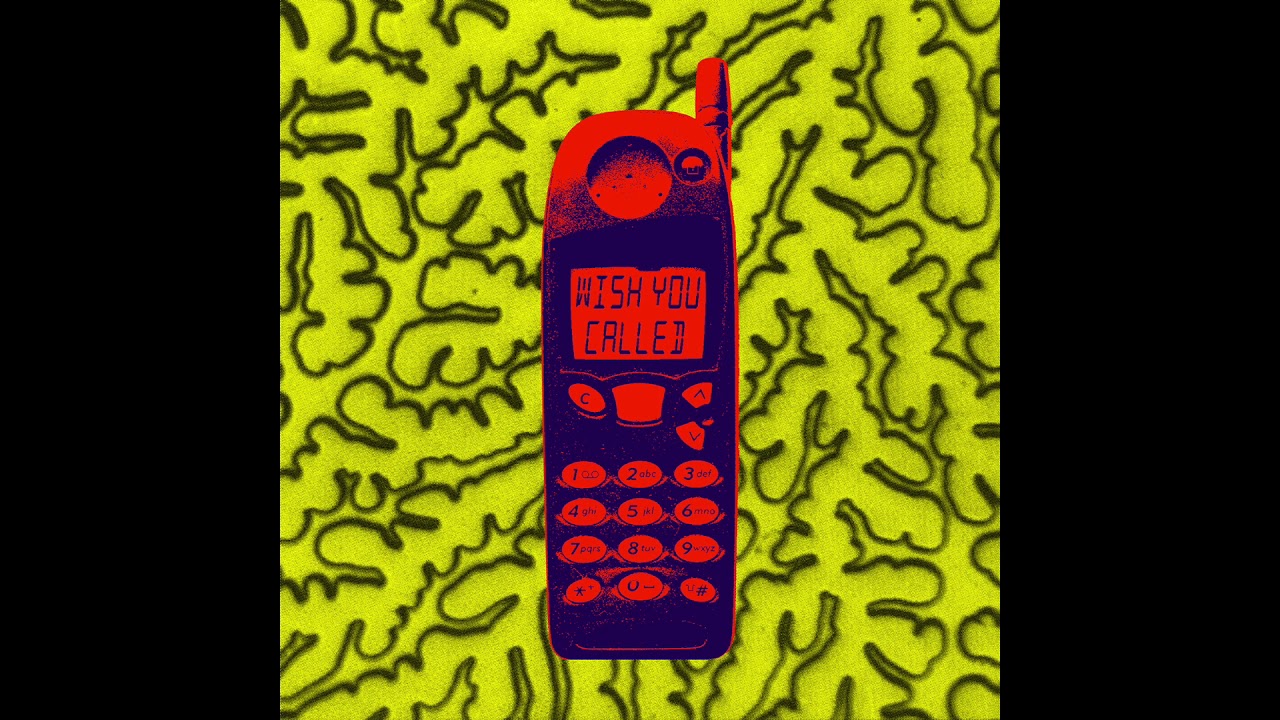 SWAN LINGO - WISH YOU CALLED FEAT. JUICE JACKAL (OFFICIAL AUDIO)