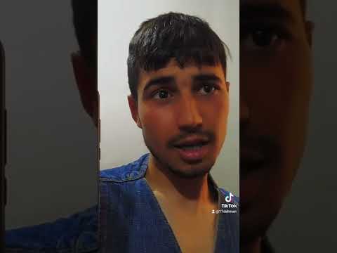 تقليد اغاني هندية تيك توك