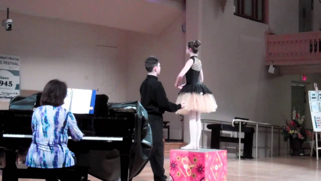 Doll on a Music Box Chitty Chitty Bang Bang YouTube