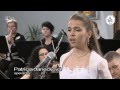 12 C.Franck - Panis Angelicum (Live) Patricia Janeckova, Daniel Capkovic, Camerata Janacek