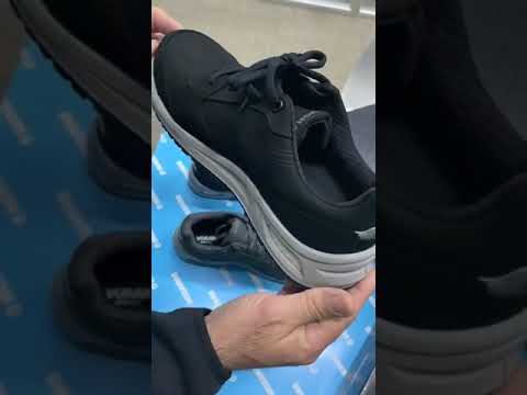 Zapatillas de seguridad Voran - YouTube