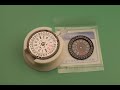 How To - Install movement day date wheel Seiko SII