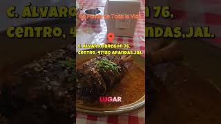 cosas que puedes hacer en Arandas