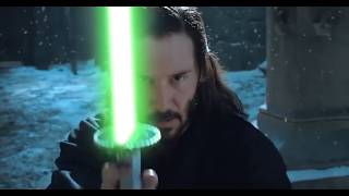 STAR WARS: The Old Republic REVAN - Full Movie Trailer - Keanu Reaves, Brie Larson, Samoa Joe