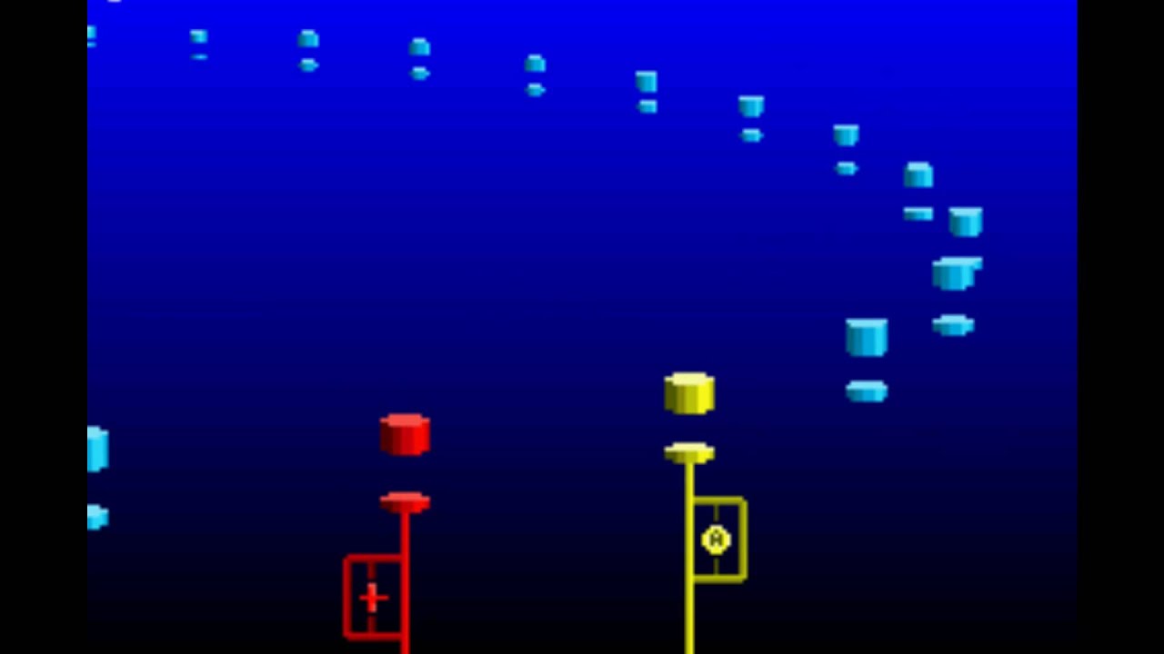 Rhythm Tengoku Walkthrough Ep 12 Rap Men 4th Remix Hopping Road YouTube