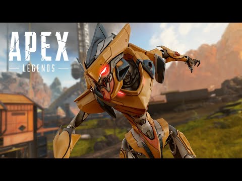 高感度勢による爽快Kill集 #18 | Apex legends