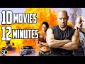 Fast and Furious RECAP: Everything you Need To Know Before Seeing F9