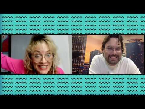 George al Aire Ep 15 - Parte 02 - Mujeres en la Comedia