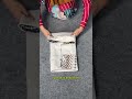 Lock Fold Towel Hack That Won’t Come Apart!