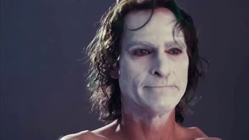 #joker, #batman, #joaquinphoenix, Bathroom Dance - camera test