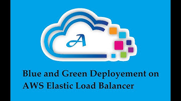 AWS Elastic Load Balancer