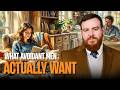The Surprising Traits That Make Avoidant Men Commit to You