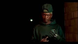 Warn up_Shokii-mwana_chibolya(freestyle)