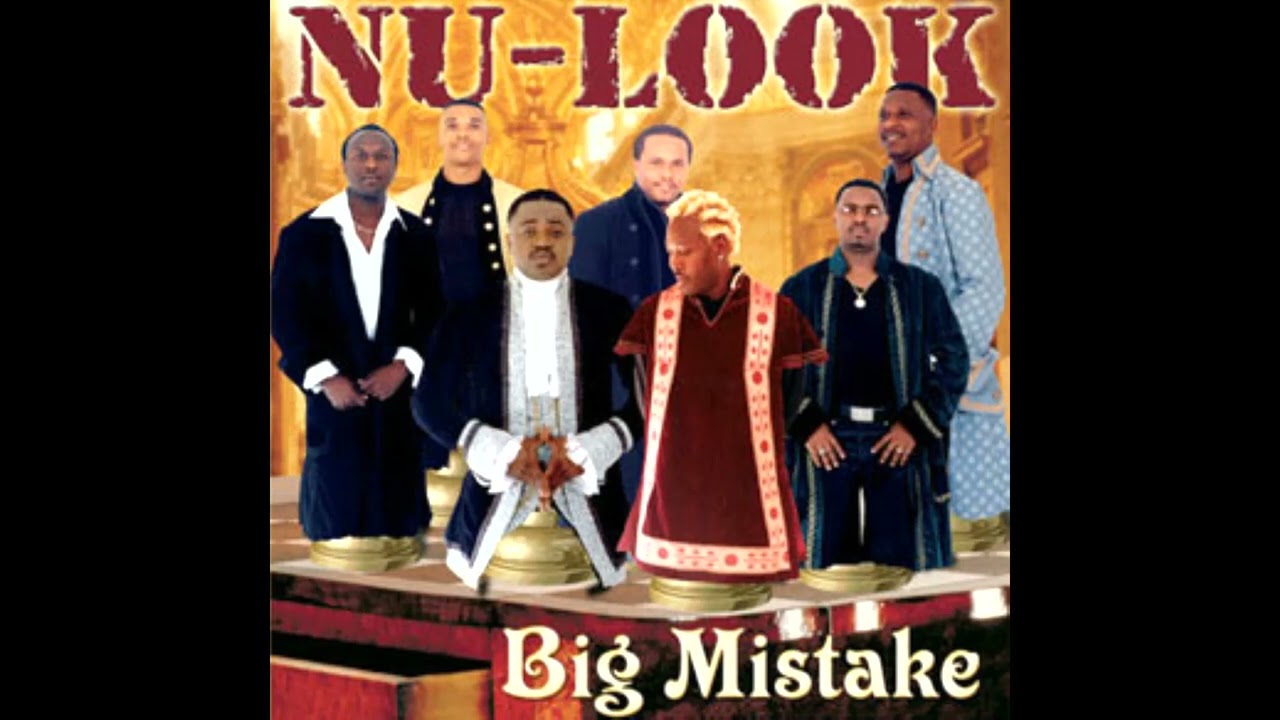 Nu Look Live 2006    Pedi chelbe'w