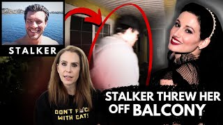 Famous Her Stalker Threw Her Off Her Balcony- The case of Amie Harwick Net Worth