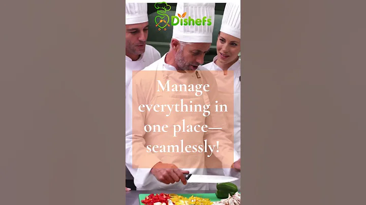 Boost Customer Loyalty & Repeat Orders with Dishefs! 🚀🍽️ #Dishefs #CustomerLoyalty #RepeatBusiness