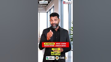 Business Expo 2025 Chennai | Sept 20th 2025