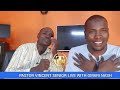 PASTOR VINCENT SENIOR: KABURI NI TAJIRI HIT MAKER Mp3 Song