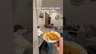 Me at guest house🥲 #shorts #relatable #funny #comedy #subscribe
