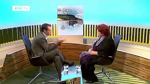 Regina Ziegler, film producer | Talking Germany