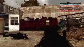 Goodbye CoD: Ghosts