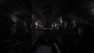 Subway Looks in 3D | #shorts