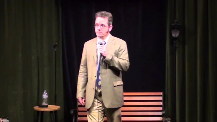 Joe Dungan sizzle reel