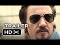 Kill the Messenger Official Trailer #2 (2014) - Jeremy Renner Crime Drama HD