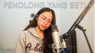 Penolong Yang Setia - Melitha Sidabutar | Joyce Rufiona Cover