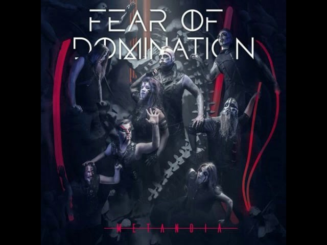 Fear Of Domination - Face Of Pain